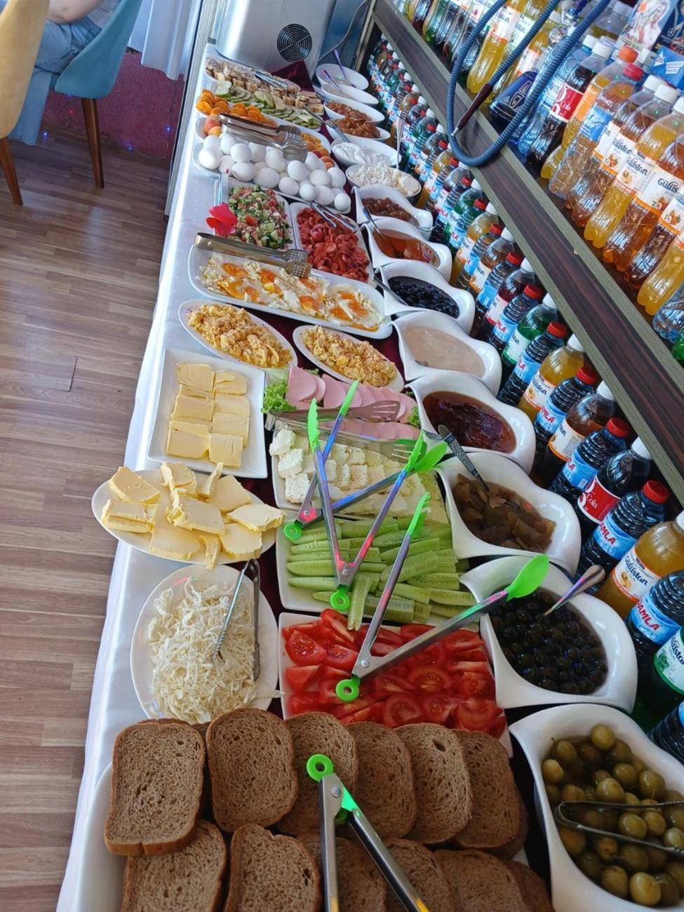 Soffia Hotel Baku Cameră foto